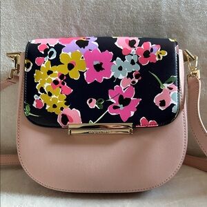 Kate Spade Make it Mine Byrdie Crossbody Bag